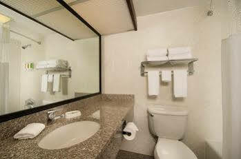 Drury & St. Louis - Hotel