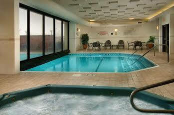 Drury & St. Louis - Hotel 3*