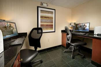 Hotel Drury & St. Louis - 3*