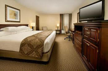 Drury & St. Louis -