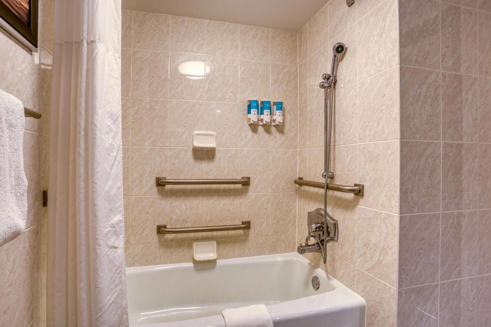 Hotel Drury & St. Louis - 3*
