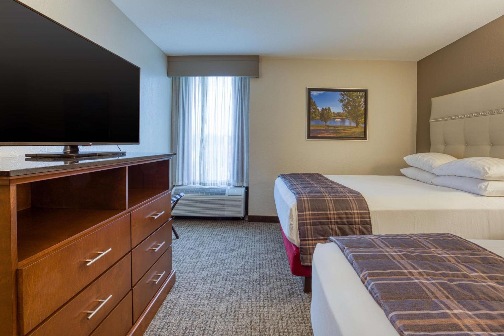 Drury & St. Louis - 3*