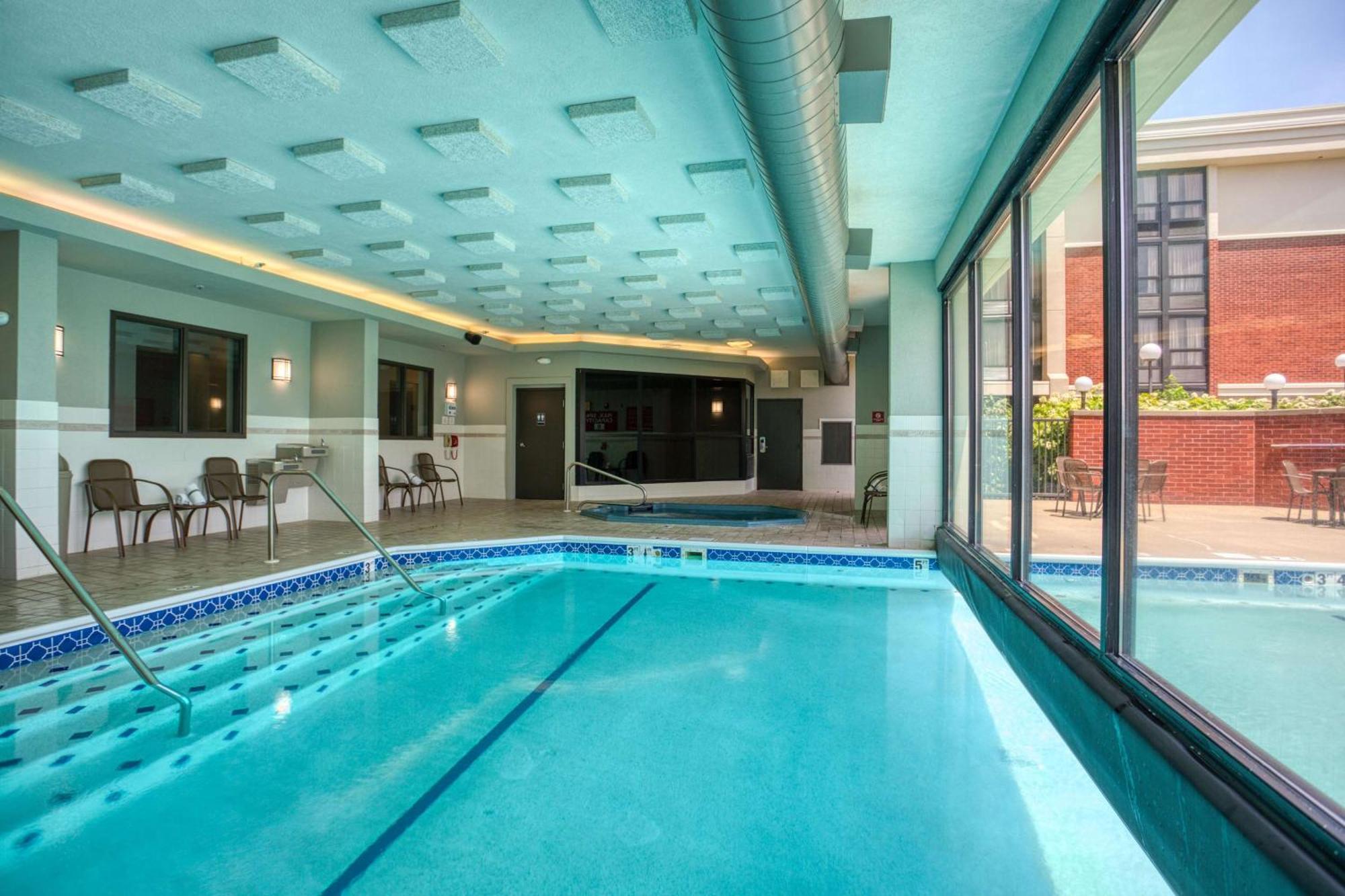 Hotel Drury & St. Louis - Fairview Heights