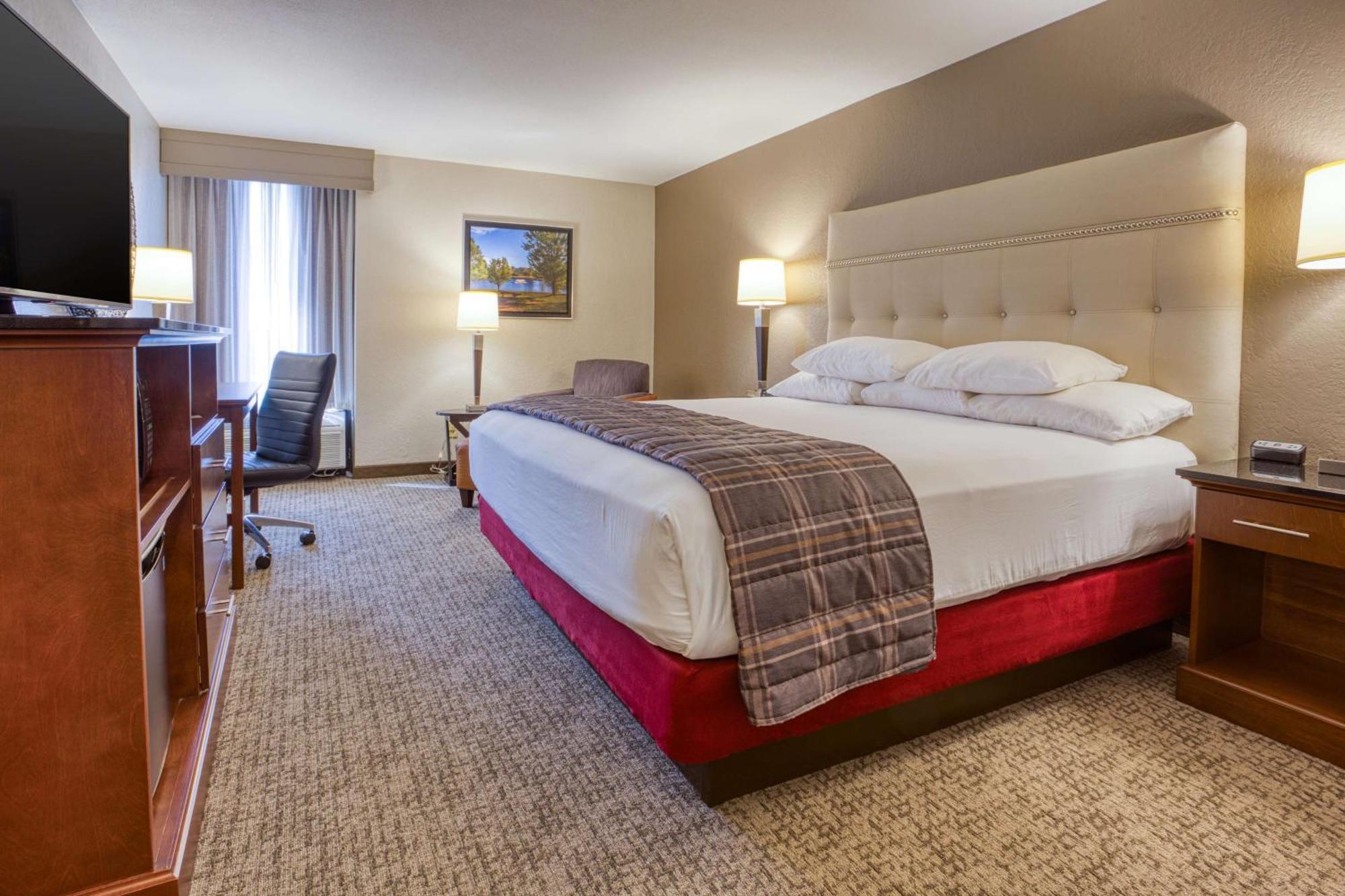Drury & St. Louis - Hotel