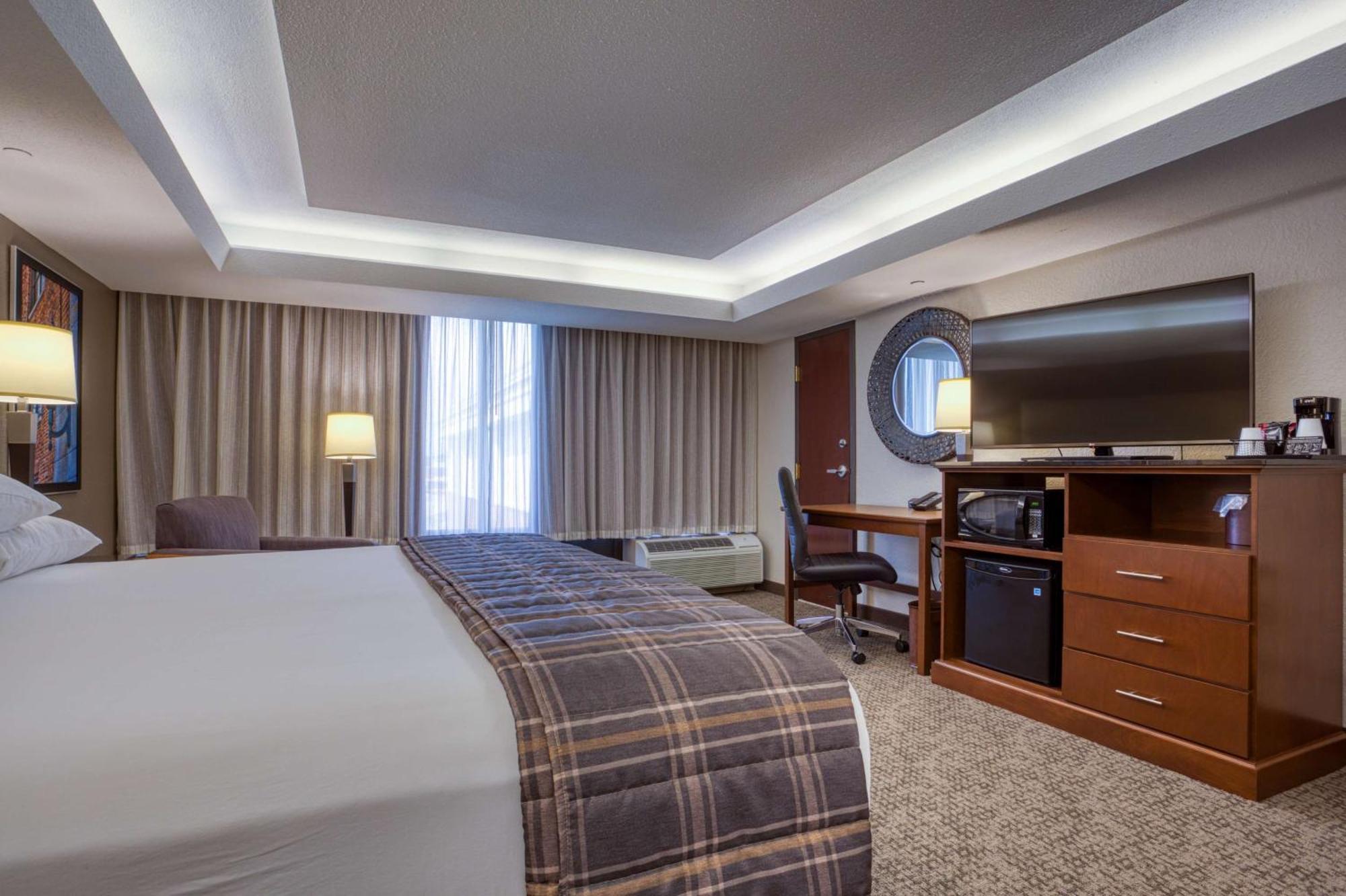 Drury & St. Louis - 3*