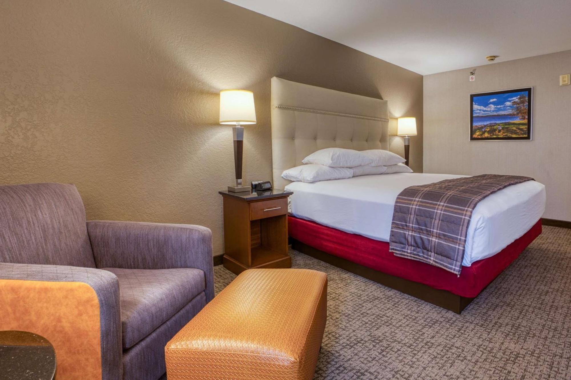 Drury & St. Louis - Hotel