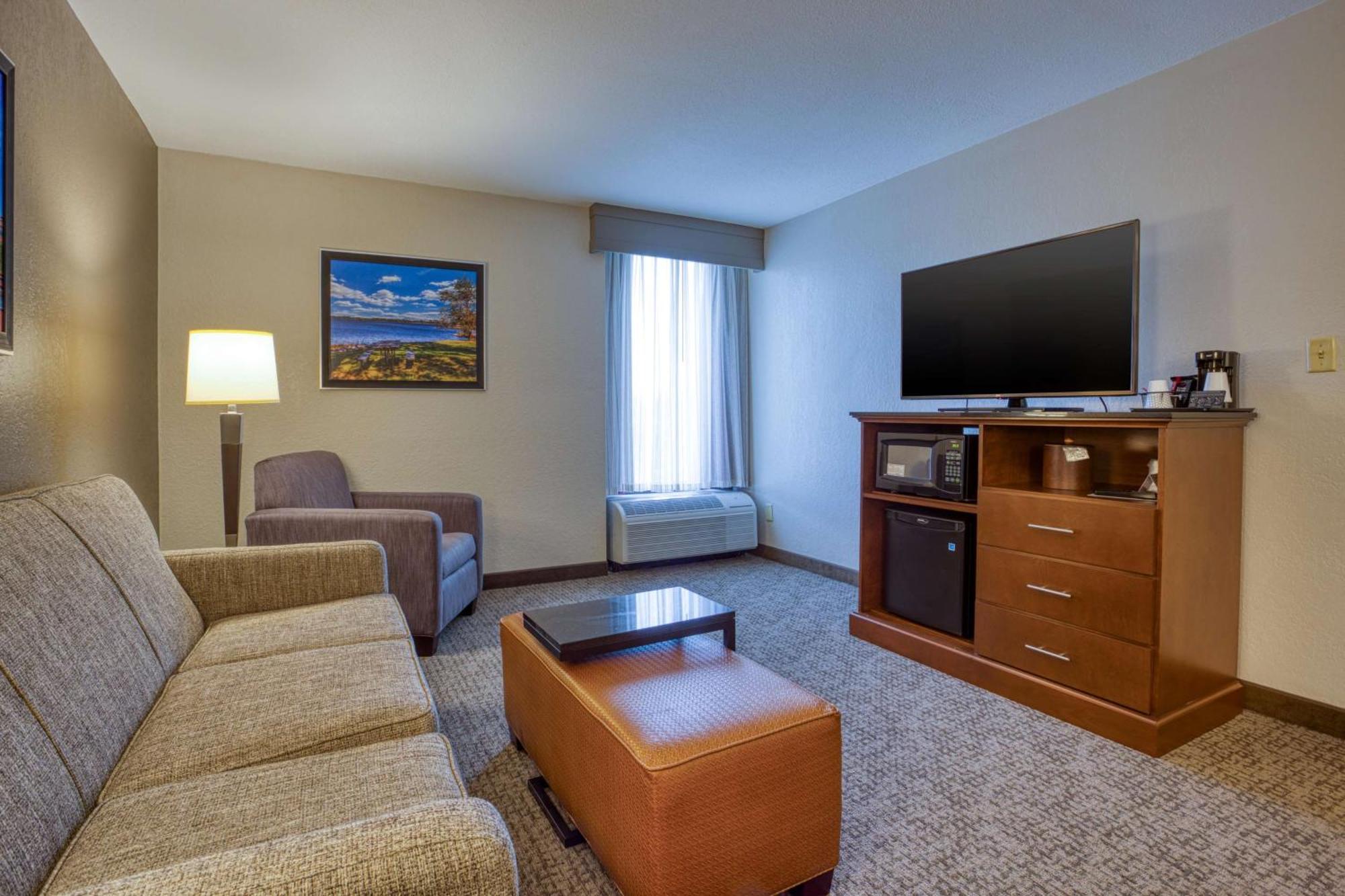 Drury & St. Louis - Hotel Fairview Heights