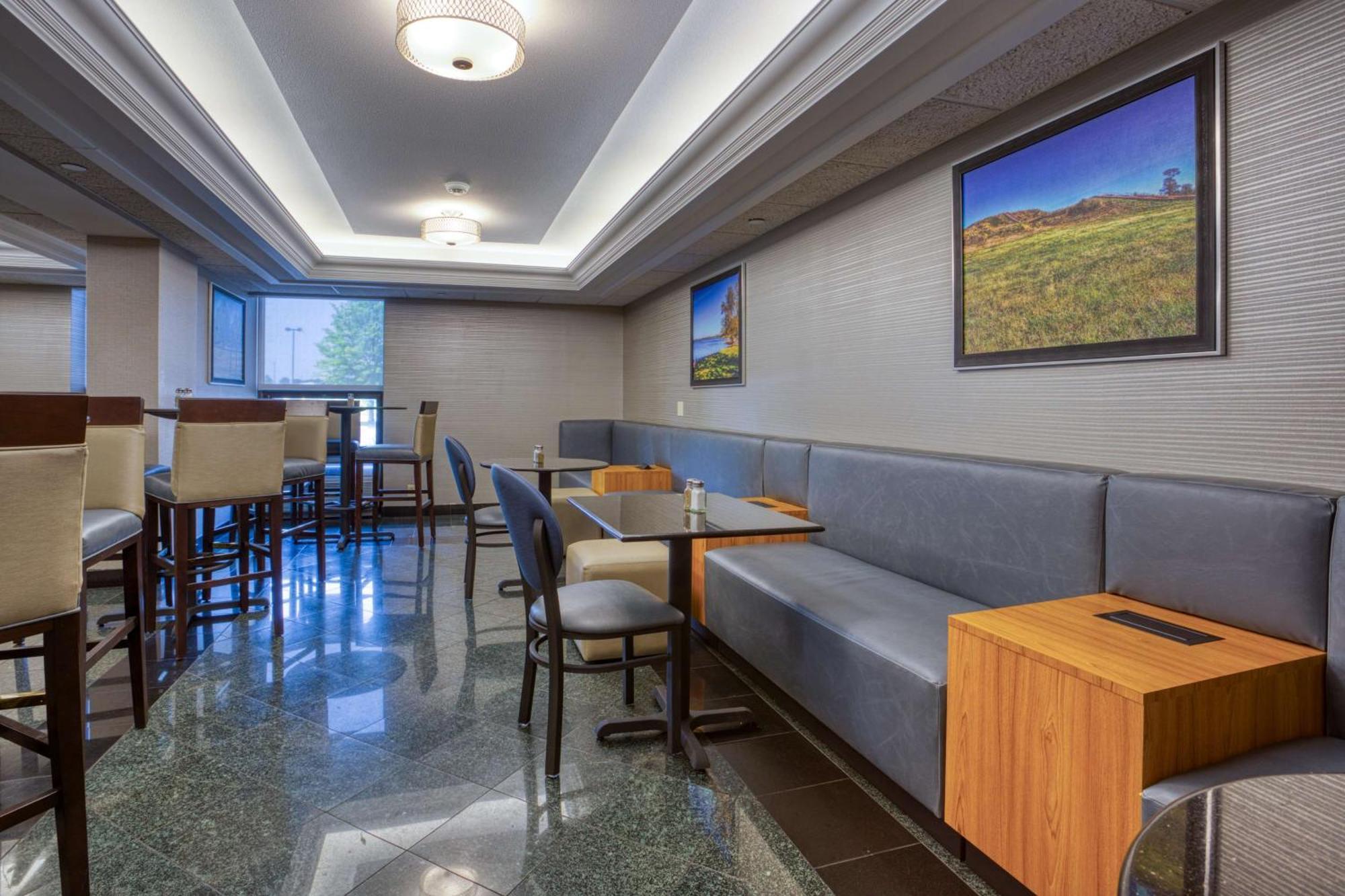 Hotel Drury & St. Louis - 3*