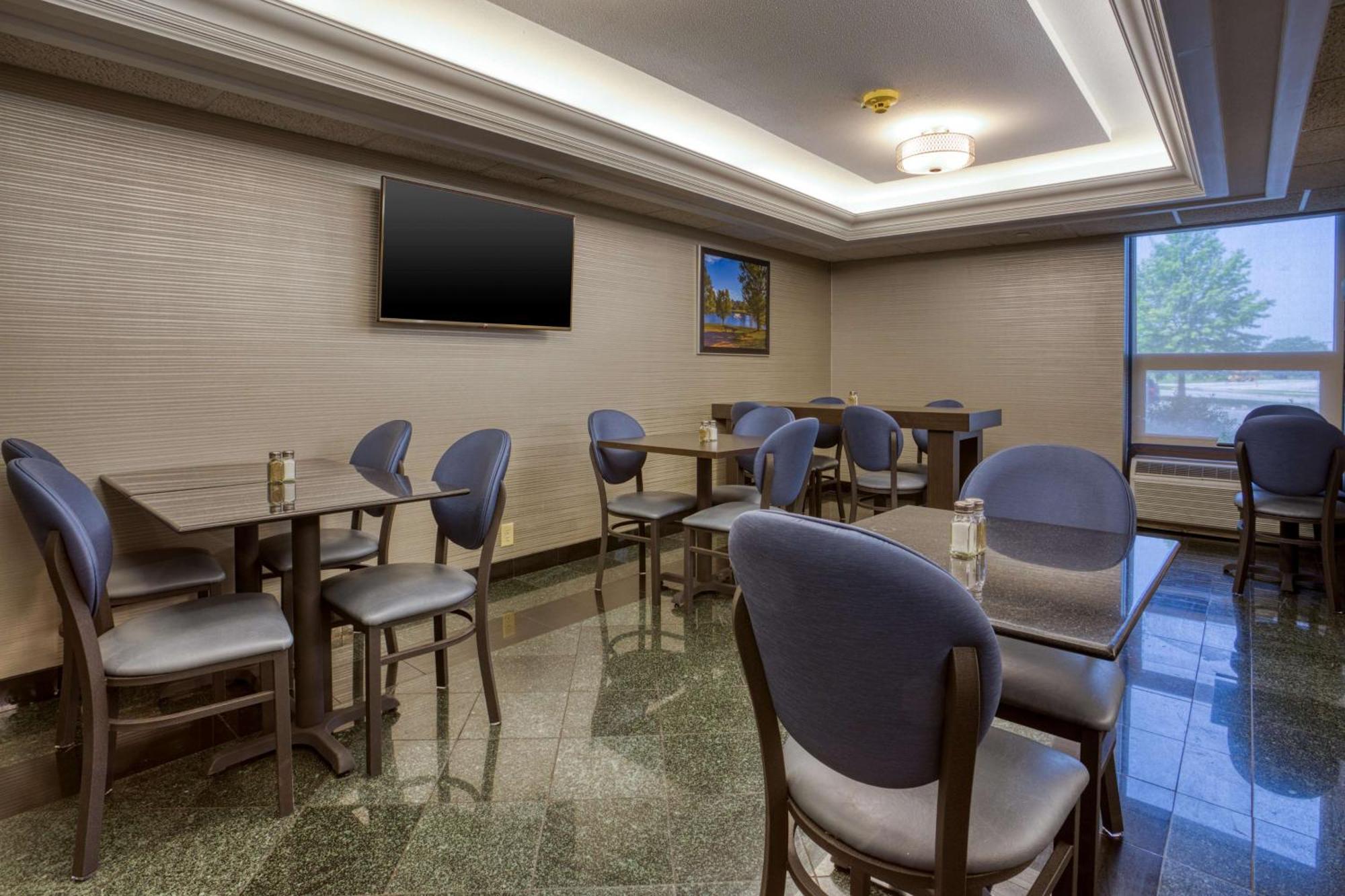 Hotel Drury & St. Louis - Fairview Heights