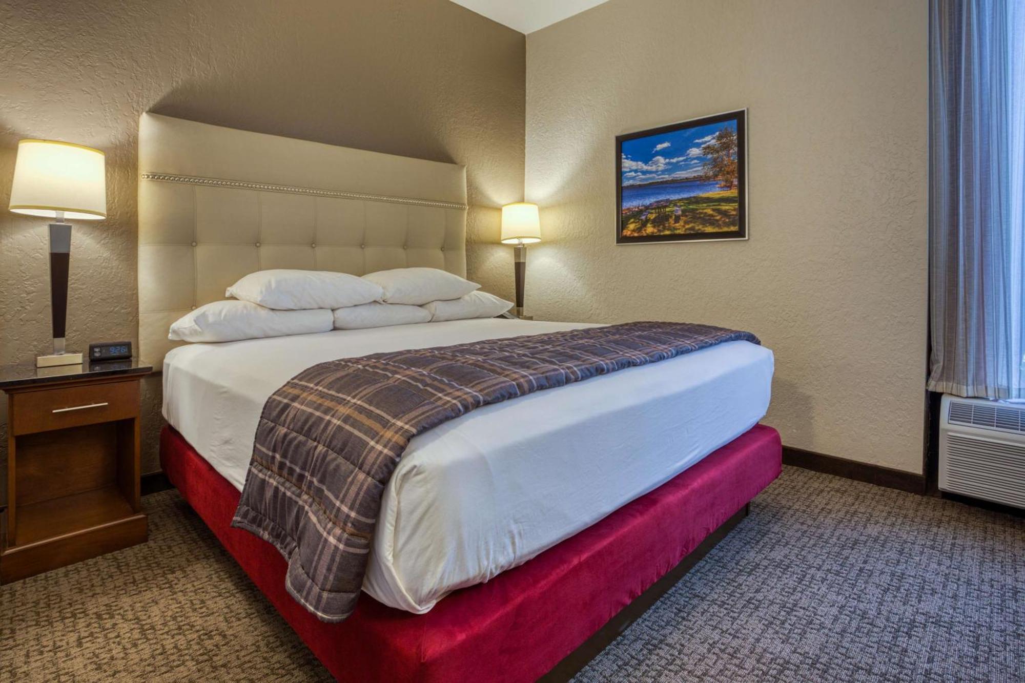 Drury & St. Louis - Hotel Fairview Heights