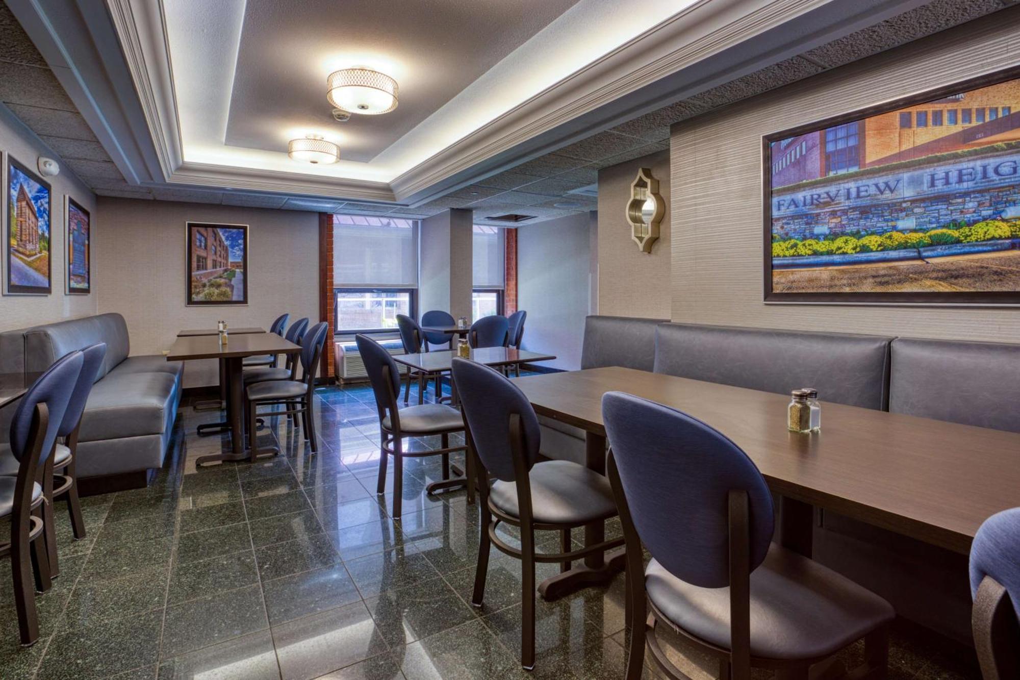 Drury & St. Louis - Hotel Fairview Heights