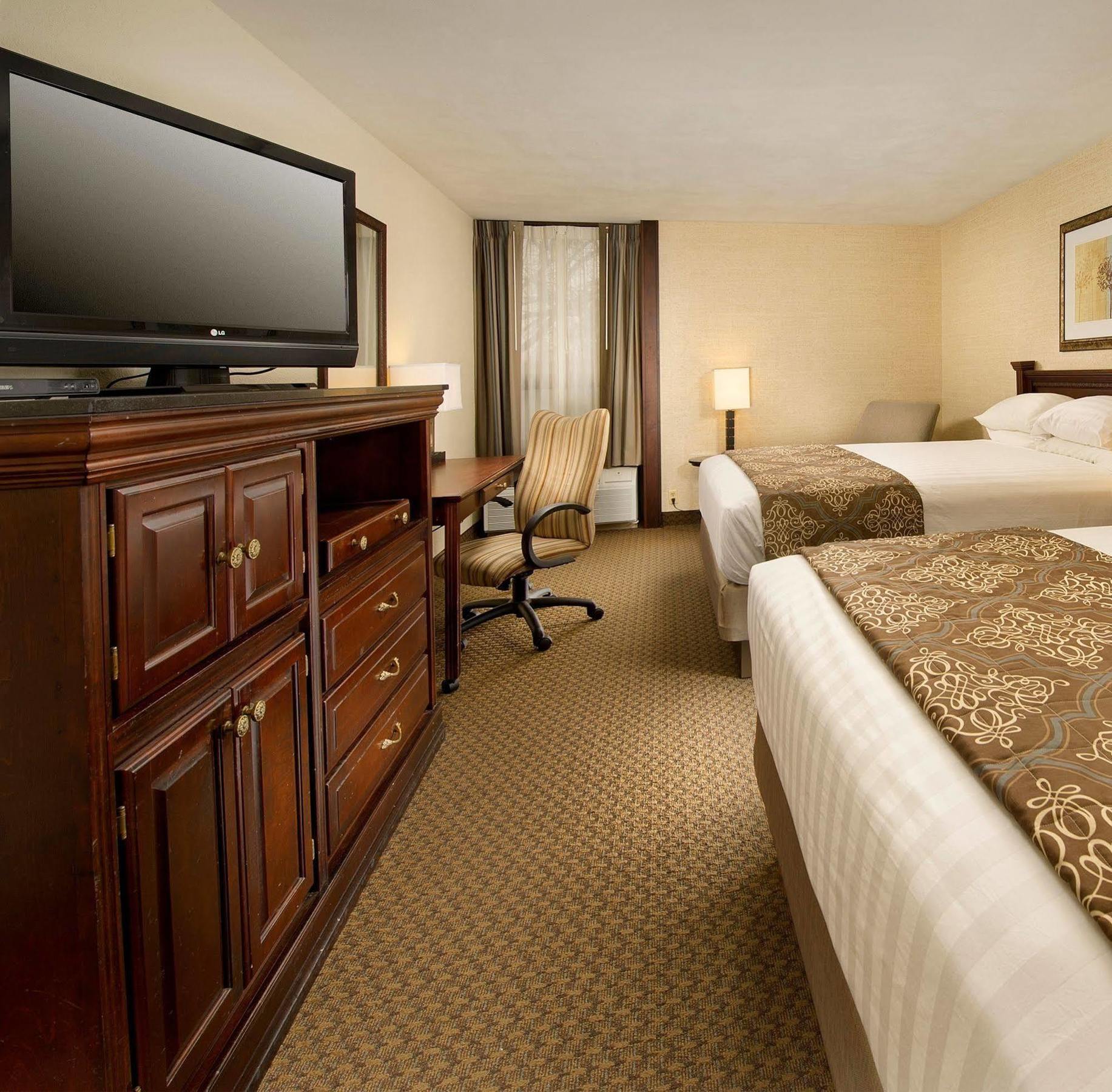 Hotel Drury & St. Louis -