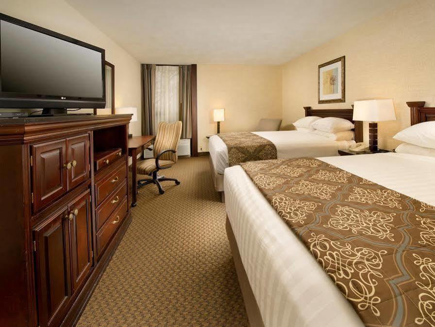 Drury & St. Louis - Hotel 3*