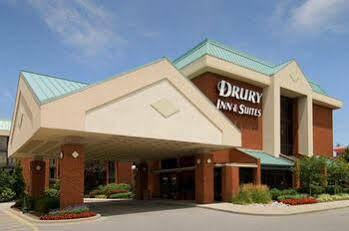 Drury & St. Louis - Fairview Heights